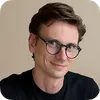 Alex – Selio's co-founder